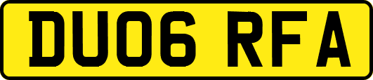 DU06RFA