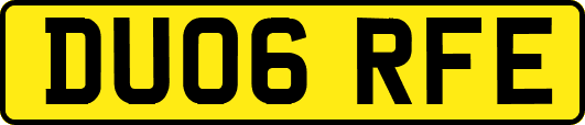 DU06RFE