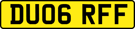 DU06RFF