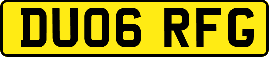 DU06RFG