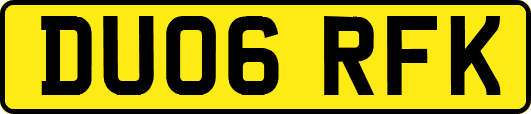 DU06RFK
