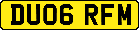 DU06RFM