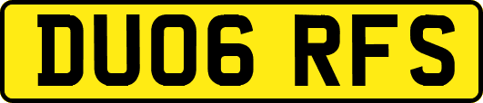 DU06RFS