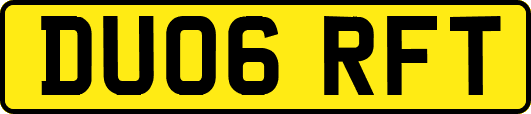 DU06RFT