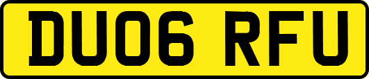 DU06RFU