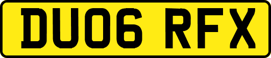 DU06RFX