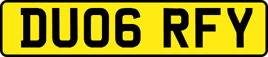 DU06RFY