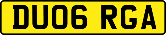 DU06RGA