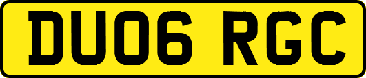 DU06RGC