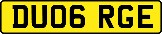 DU06RGE