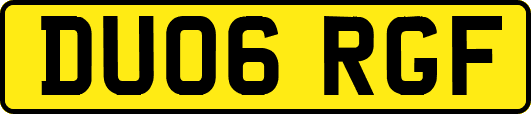 DU06RGF