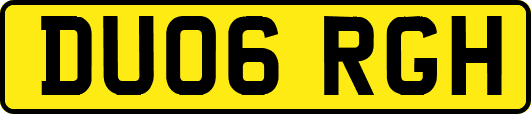 DU06RGH