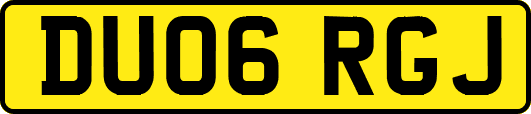 DU06RGJ