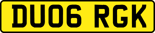 DU06RGK