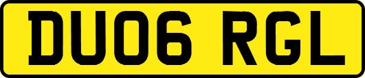 DU06RGL