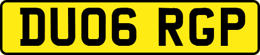 DU06RGP
