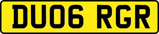 DU06RGR