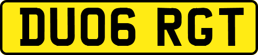 DU06RGT