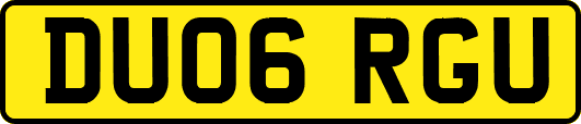 DU06RGU