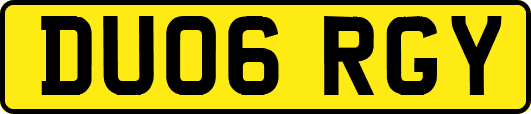 DU06RGY