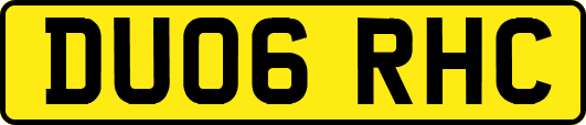 DU06RHC