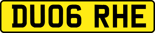 DU06RHE