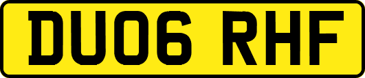 DU06RHF