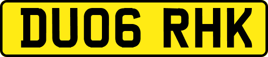 DU06RHK