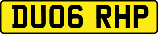 DU06RHP