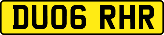 DU06RHR