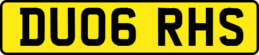 DU06RHS