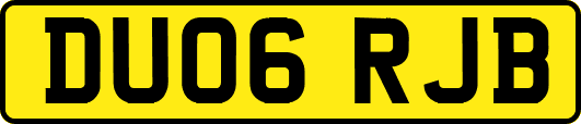 DU06RJB