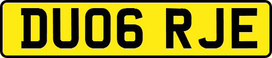 DU06RJE