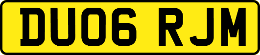 DU06RJM