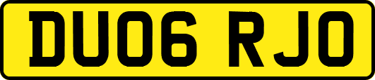 DU06RJO