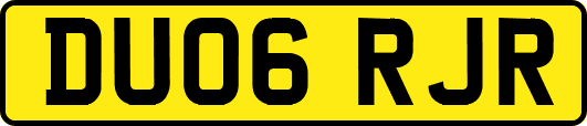 DU06RJR