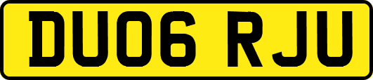 DU06RJU