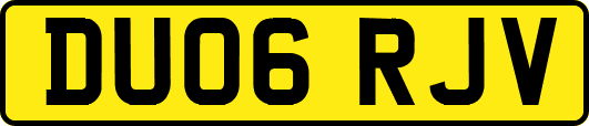DU06RJV