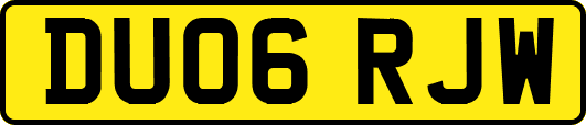 DU06RJW