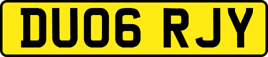 DU06RJY