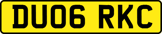 DU06RKC