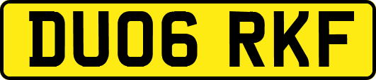 DU06RKF