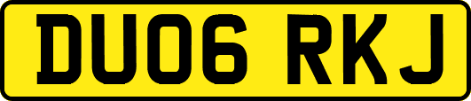 DU06RKJ