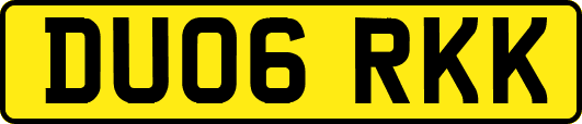 DU06RKK