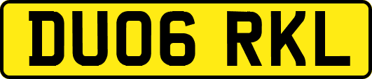 DU06RKL