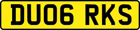DU06RKS