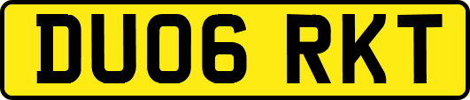DU06RKT