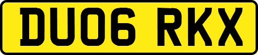 DU06RKX