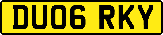 DU06RKY