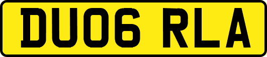 DU06RLA
